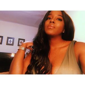 Meet your Posher, Shanice